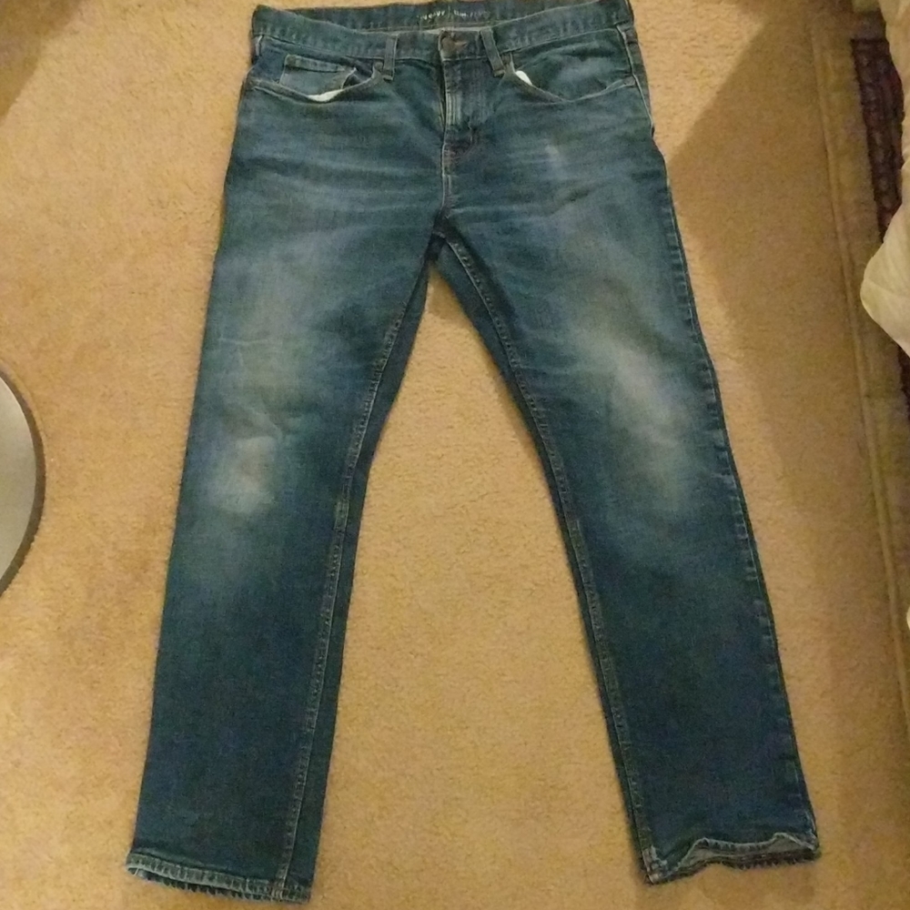 Jeans - Picture 4 of 4